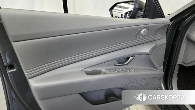 Hyundai Avante Hybrid (CN7) id 4323438 из Кореи 16