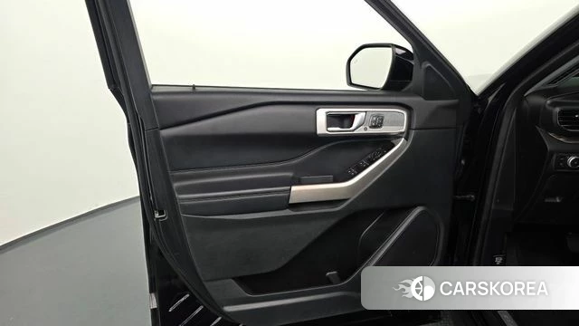 Ford Explorer 6th Generation id 4592019 из Кореи 16