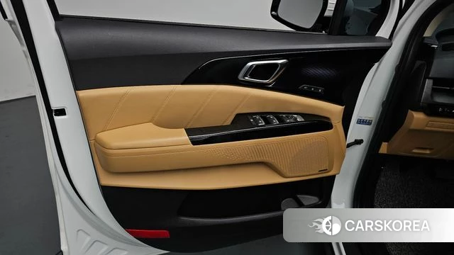 Kia Carnival 4th generation id 4458308 из Кореи 16