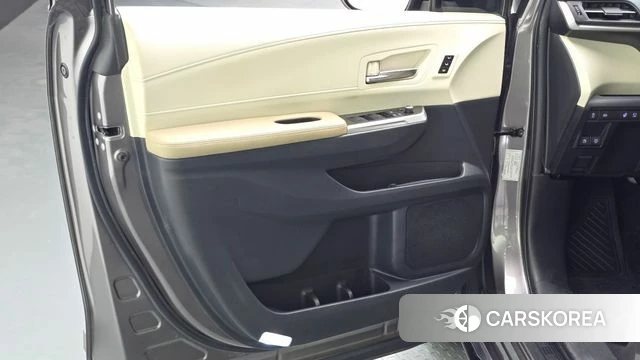 Toyota Sienna 4th Generation id 4768793 из Кореи 16