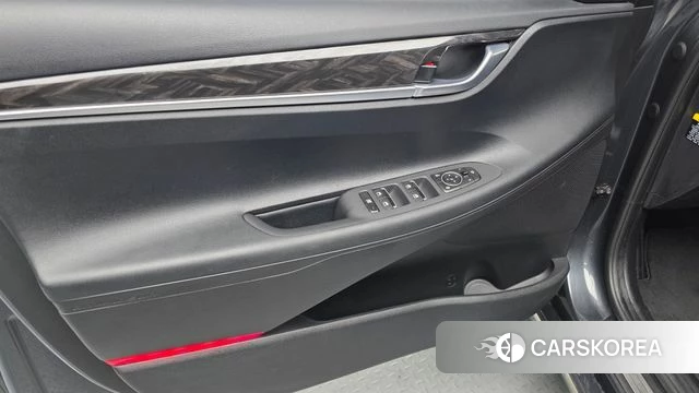 Hyundai Grandeur IG id 4447806 из Кореи 16