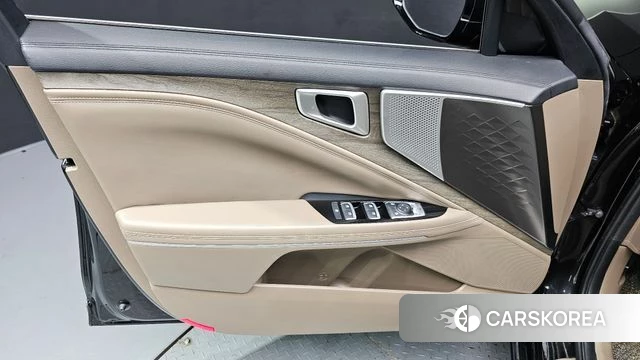 Kia K8 id 4715981 из Кореи 16