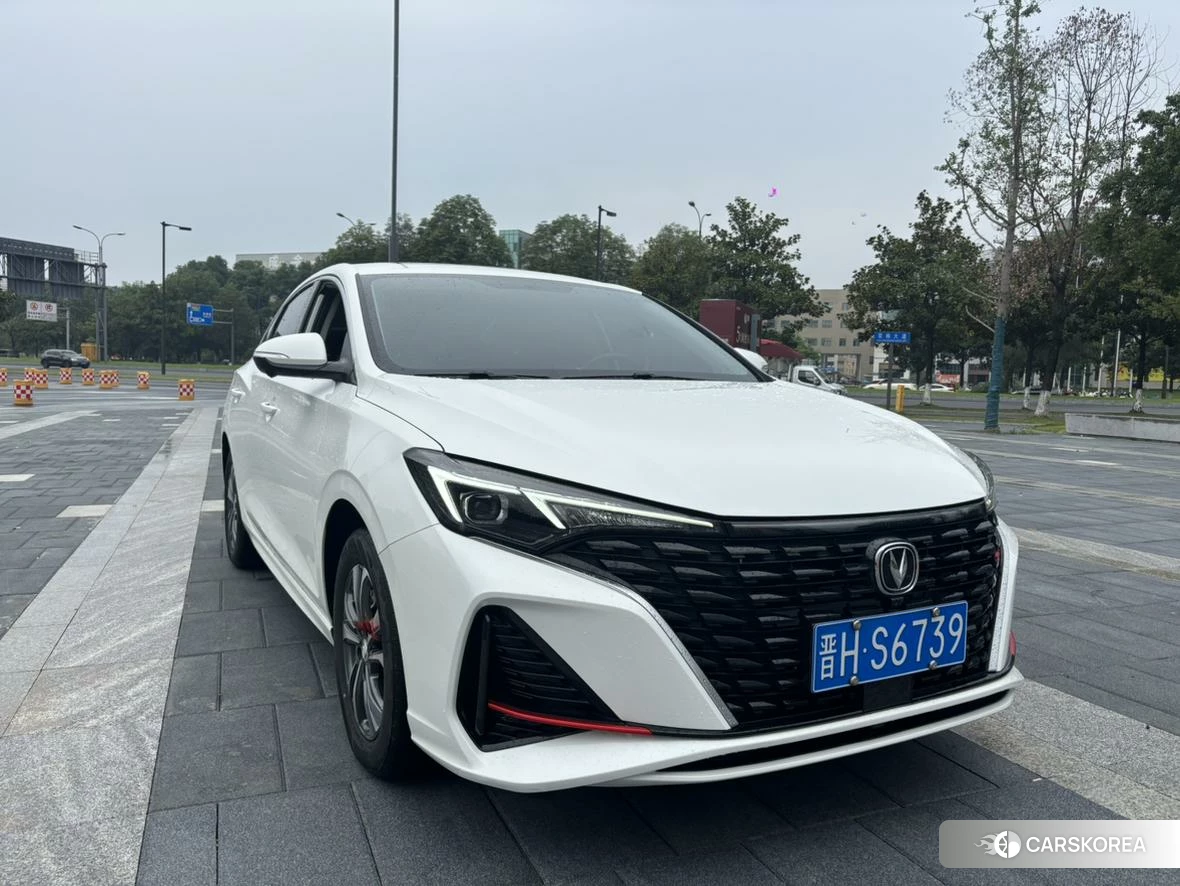 Chang'an Yidong id 4513985 из Китая 16