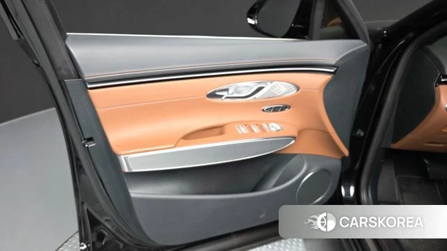 Genesis GV70 id 4555657 из Кореи 16