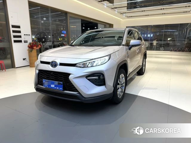 Toyota Wilanda id 4262542 из Китая 16