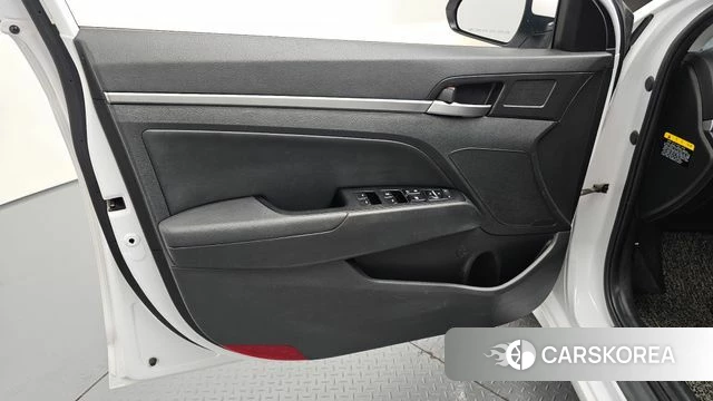 Hyundai The New Avante AD id 4632879 из Кореи 16