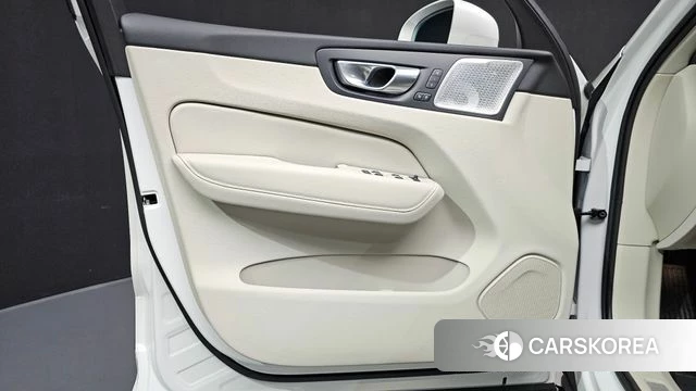 Volvo XC60 second Generation id 4847284 из Кореи 16