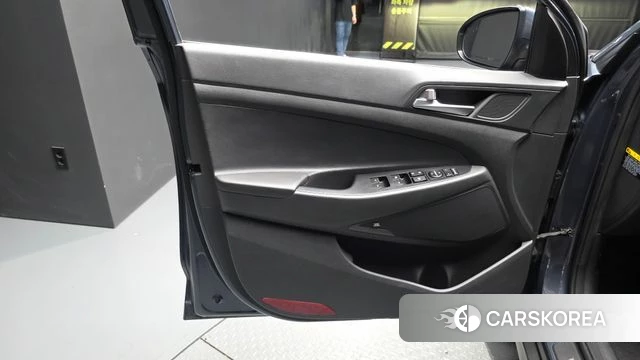 Hyundai All New Tucson id 4732702 из Кореи 16