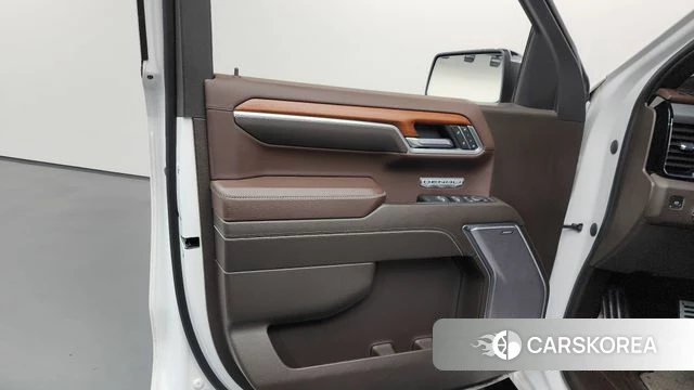 GMC Sierra id 4315698 из Кореи 16