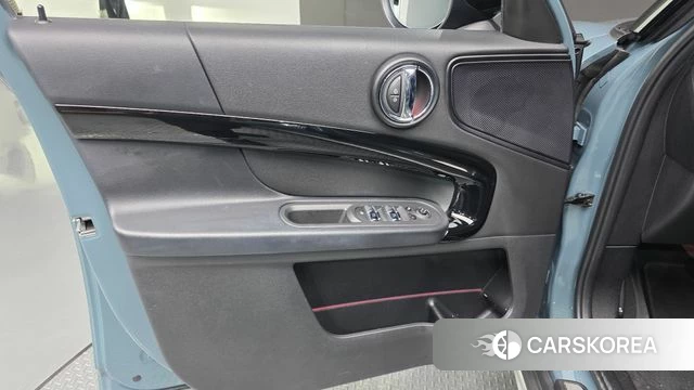 Mini Cooper Countryman id 4549943 из Кореи 16