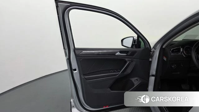 Volkswagen Tiguan second Generation id 4423963 из Кореи 16