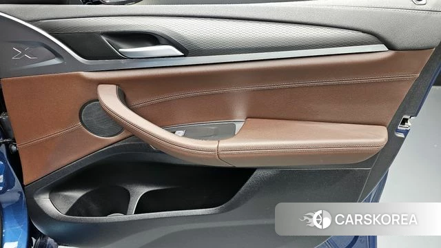 BMW X4 (G02) id 4291813 из Кореи 16