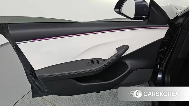 Tesla Model 3 id 4739211 из Кореи 16