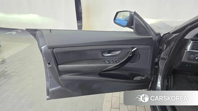 BMW 3 Series GT (F34) id 4483063 из Кореи 16
