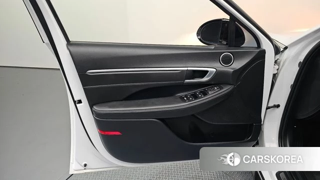 Hyundai Sonata (DN8) id 4671013 из Кореи 16