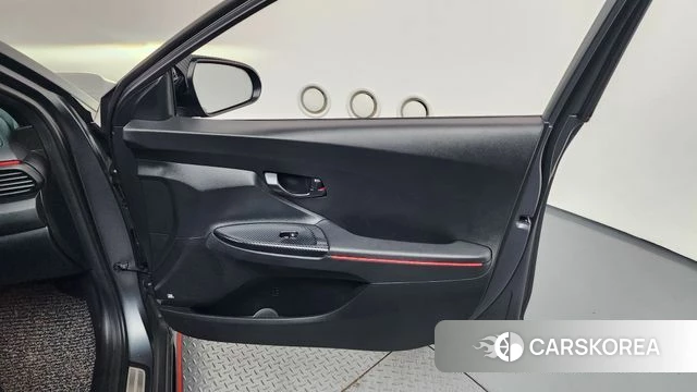 Hyundai Veloster (JS) id 4595980 из Кореи 16