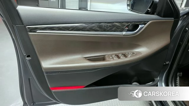 Hyundai Grandeur IG id 4251132 из Кореи 16