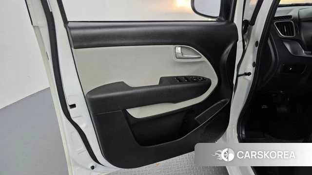 Kia The New Ray id 4716201 из Кореи 16