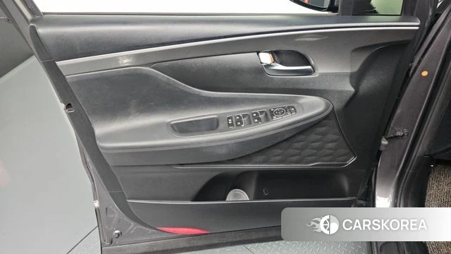 Hyundai Santa Fe TM id 4568740 из Кореи 16