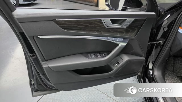 Audi A6 (C8) id 4625367 из Кореи 16