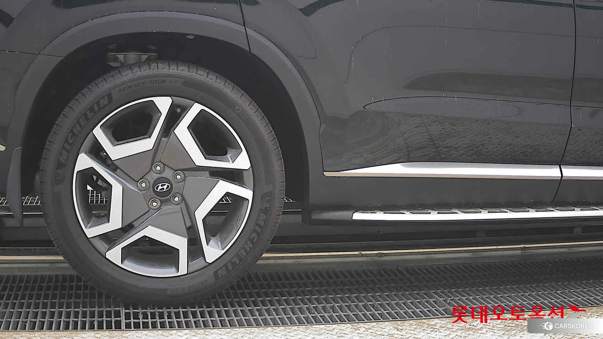 Hyundai Palisade id 4347269 из Кореи 16