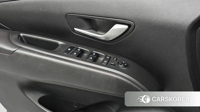 Hyundai Tucson (NX4) id 4542396 из Кореи 16