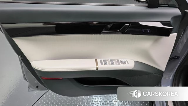 Hyundai Grandeur Hybrid (GN7) id 4664839 из Кореи 16