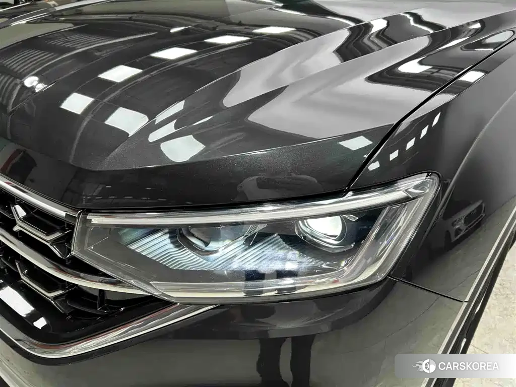 Volkswagen Tayron id 4629126 из Китая 16