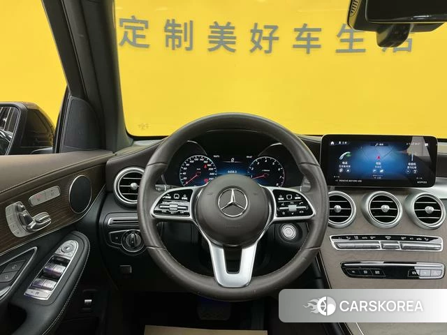 Mercedes-Benz GLC id 4271434 из Китая 16