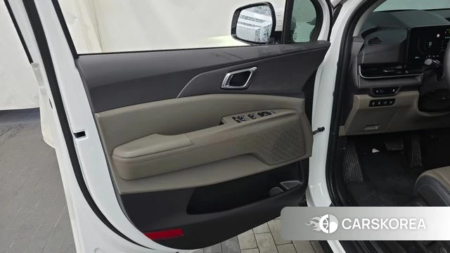 Kia The New Carnival 4th Generation id 4565966 из Кореи 16