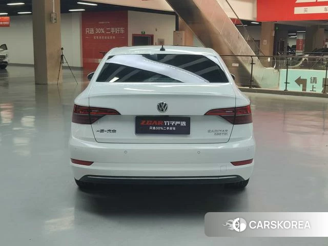 Volkswagen Sagitar id 4348695 из Китая 16