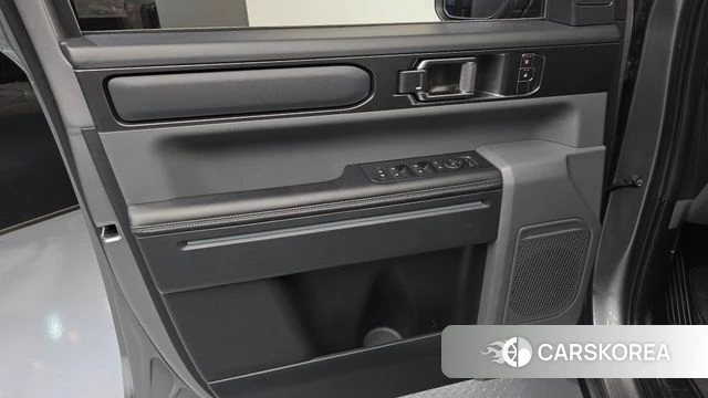 Kia Tasman id 4778128 из Кореи 16