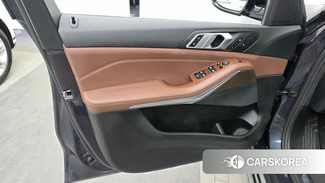 BMW X5 (G05) id 4626153 из Кореи 16