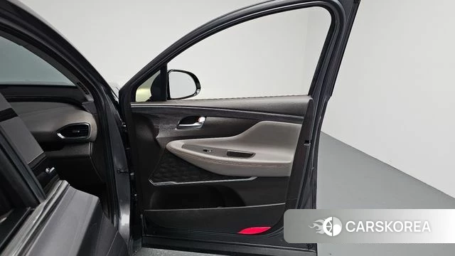 Hyundai Santa Fe TM id 4873364 из Кореи 16