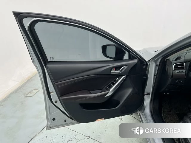 Mazda Atez id 4253320 из Китая 16
