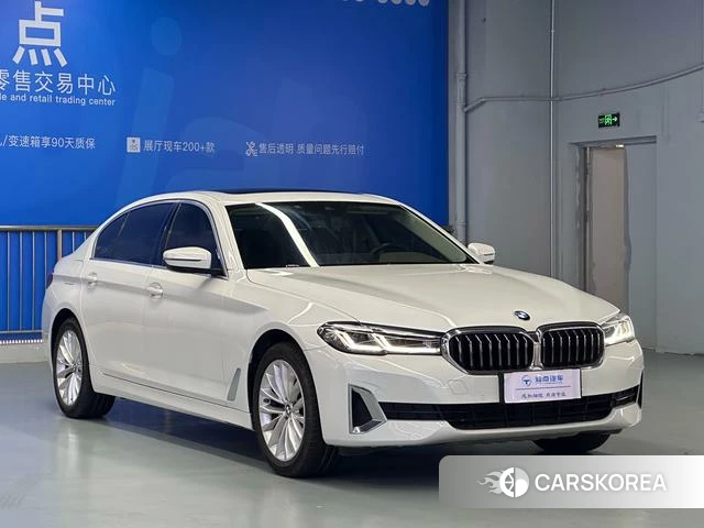 BMW 5 series id 4259195 из Китая 16