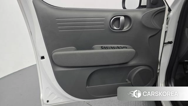 Hyundai The New Casper id 4427259 из Кореи 16