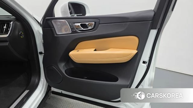 Volvo XC60 second Generation id 4760011 из Кореи 16