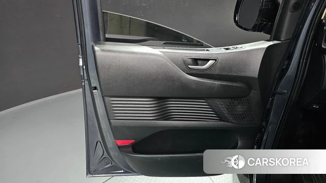 Hyundai Staria id 4223336 из Кореи 16