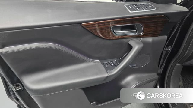 Jaguar F-PACE id 4525978 из Кореи 16