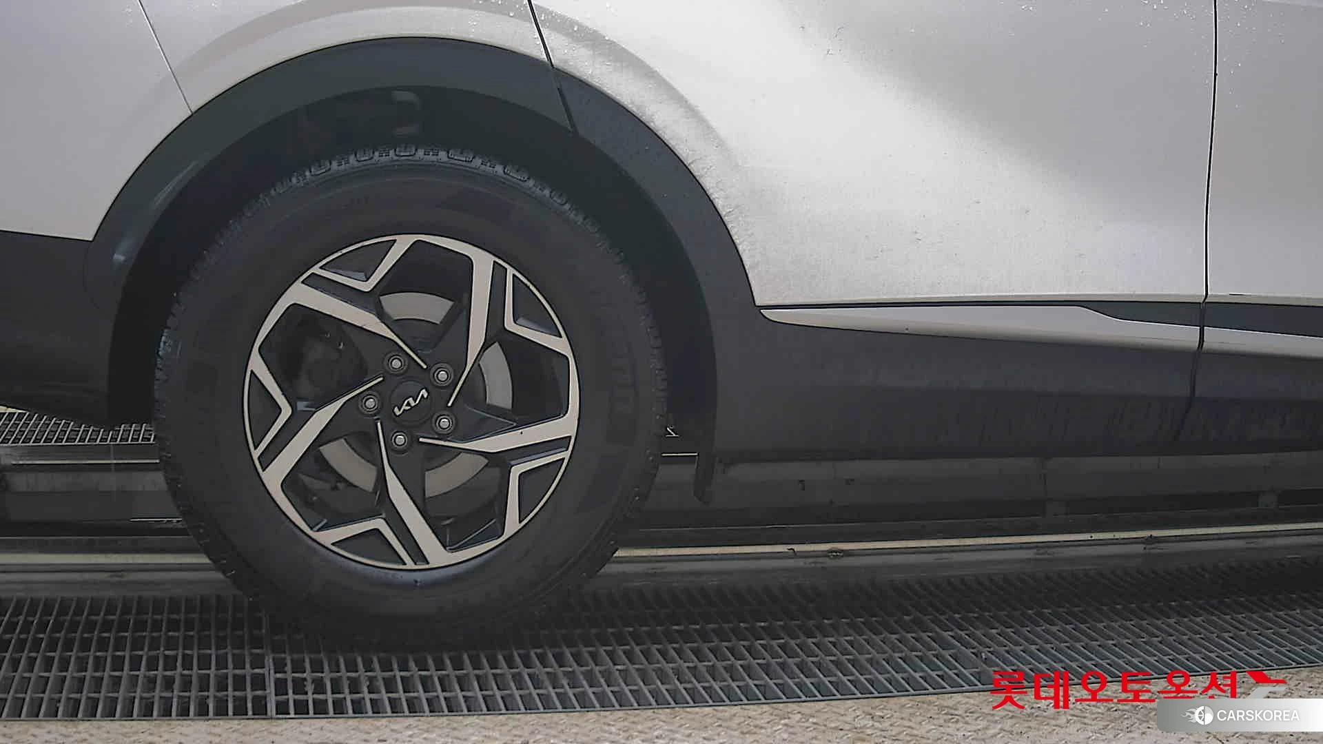Kia Sportage id 4352389 из Кореи 16