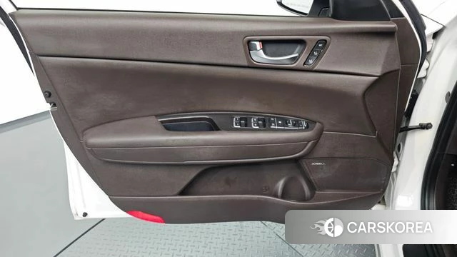 Kia The New K5 2nd generation id 4465768 из Кореи 16