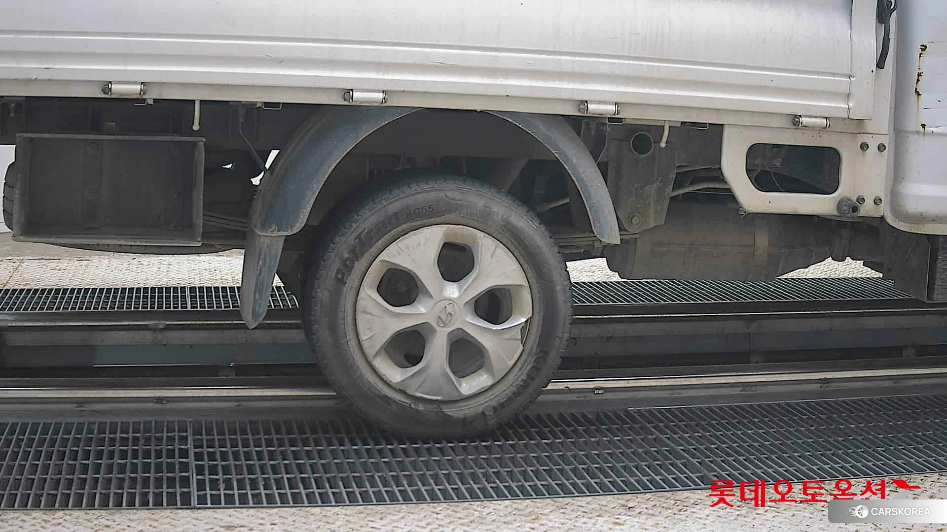 Hyundai Porter II id 4674093 из Кореи 16