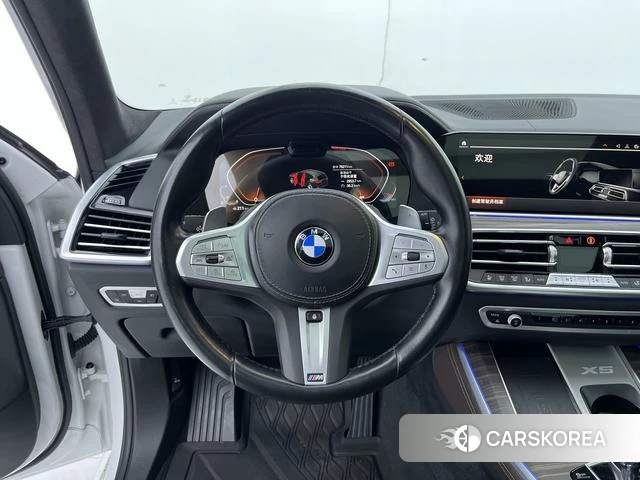 BMW X5 id 4278870 из Китая 16