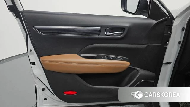Renault Korea (Samsung) The New QM6 id 4608943 из Кореи 16