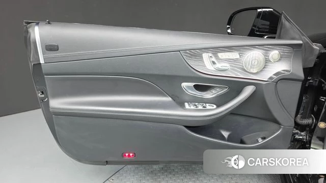 Mercedes-Benz E-Class W213 id 4676113 из Кореи 16