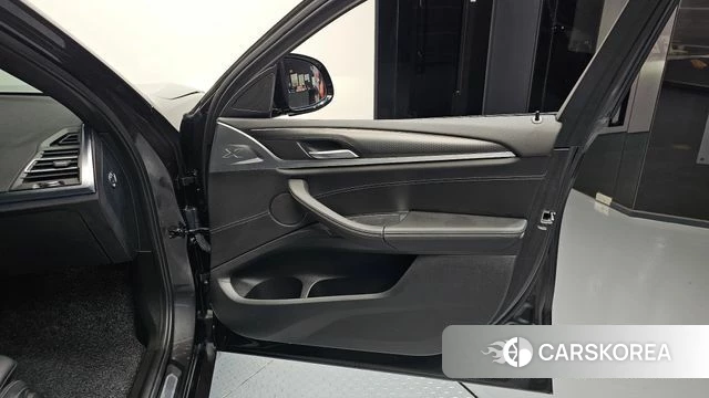 BMW X4 (G02) id 4457509 из Кореи 16