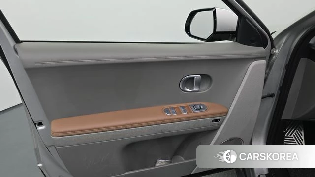 Hyundai Ionic 5 id 4578946 из Кореи 16
