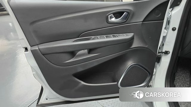 Renault Korea (Samsung) New QM3 id 4496495 из Кореи 16