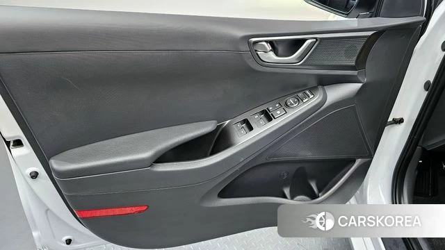 Hyundai The New Ionic Hybrid id 4377561 из Кореи 16